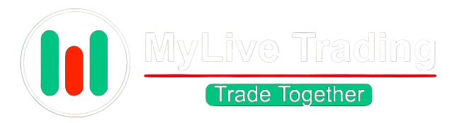 MyLive Trading Logo